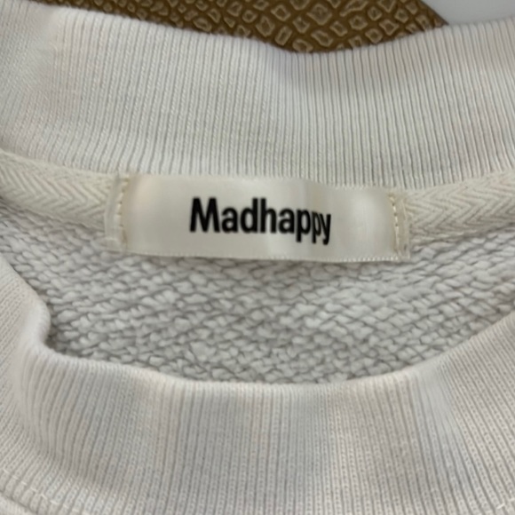 Madhappy Crewneck! - Picture 7 of 9